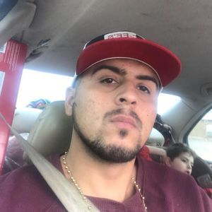 Meet your Posher, Reynaldo